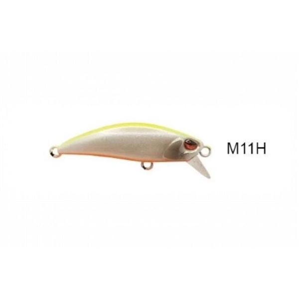 Ecotackle Cervantes 50S 5Cm 4.5G Maket Balık M11H